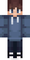2D skin preview
