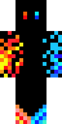 2D skin preview
