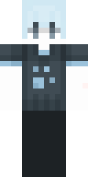 Skin preview for hukior