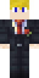 Skin preview for seanraz
