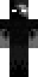 Skin preview for DOLW