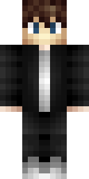 Skin preview for Dark_Raver