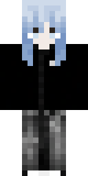 2D skin preview