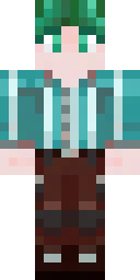 Skin preview for Etex
