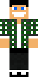 Skin preview for kox8