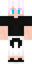 Skin preview for LlamineYamal