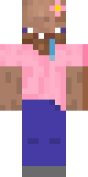 2D skin preview