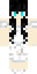 2D skin preview