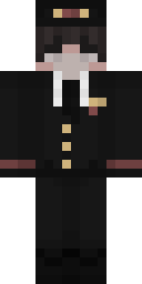 2D skin preview
