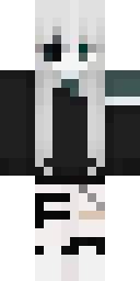 2D skin preview