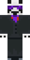 Skin preview for Ulraf