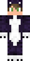 Skin preview for Will