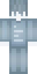 2D skin preview