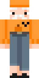 2D skin preview