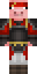 Skin preview for The_Biggest_Pig