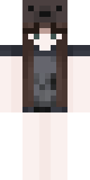 2D skin preview