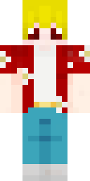Skin preview for Arlqx