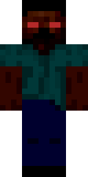 2D skin preview