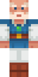 Skin preview for Hummuz