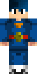 Skin preview for Shiino__
