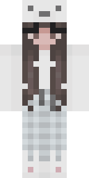Skin preview for Qaendra