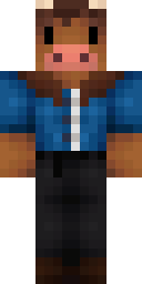 Skin preview for p5y0p3r