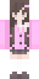 2D skin preview