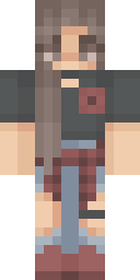 Skin preview for Chill