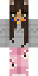 2D skin preview
