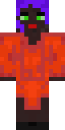Skin preview for Pulluxx