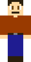 Skin preview for mgatland