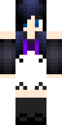 2D skin preview