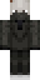 Skin preview for Lumahlin