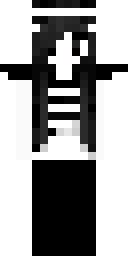 2D skin preview
