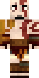 2D skin preview