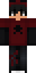2D skin preview