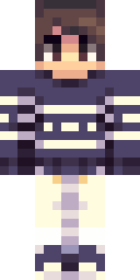 Skin preview for Gameur83