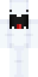 Skin preview for SpeedSilver