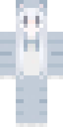 2D skin preview