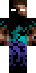 2D skin preview