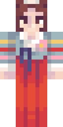 Skin preview for AngryEm