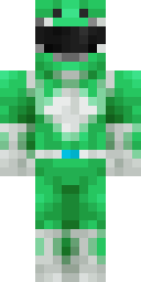 Skin preview for Minecon