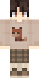 Skin preview for Polaris_N
