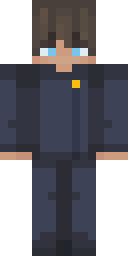 Skin preview for Chroam
