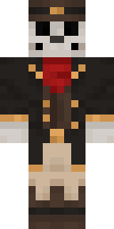Skin preview for tibiacowboy
