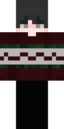 2D skin preview