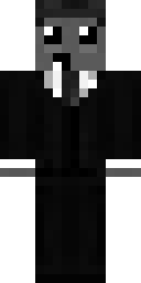 Skin preview for barmund
