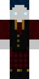 Skin preview for theflrnbr