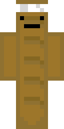 Skin preview for Thaddeauss