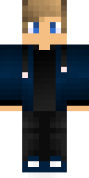Skin preview for JustRaphii